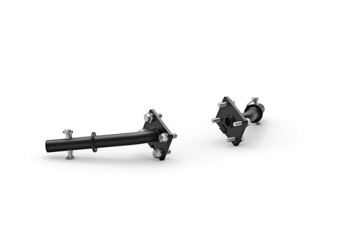 AHT 600 adapter transportowy 