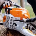 Pilarka Spalinowa STIHL MS 261 C-M VW