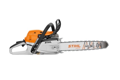 Pilarka Spalinowa STIHL MS 261 C-M VW