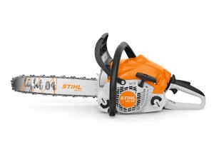 STIHL MS 182 – Doskonała Pilarka Spalinowa do Drewna Opałowego