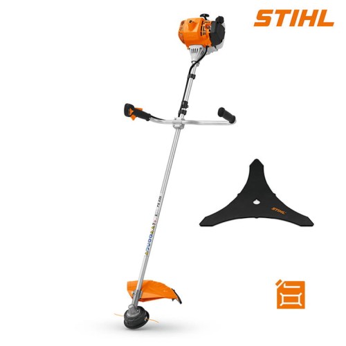 Kosa spalinowa STIHL FS 235