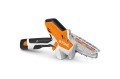 Przecinarka STIHL GTA 26 Plus, zestaw z 2x Akumulatorem AS2 i ładowarką AL1 