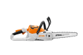 Pilarka akumulatorowa MSA 70 C-B, zestaw z 2x AK 30 i AL 101