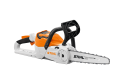 Pilarka akumulatorowa MSA 70 C-B, zestaw z 2x AK 30 i AL 101