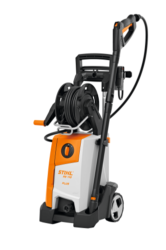 Myjka STIHL RE 110 Plus