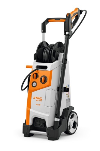 Myjka STIHL RE 170 plus