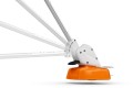 Podkszarka STIHL FSA 30 , z akumulatorem i ładowarką