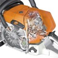 Pilarka Spalinowa STIHL MS 462 C-M VW