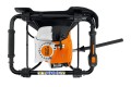 Świder Glebowy STIHL BT 131