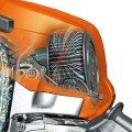 Pilarka Spalinowa STIHL MS 462 C-M VW