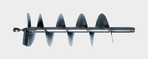 Wiertło Glebowe Ø 200 mm do BT 131