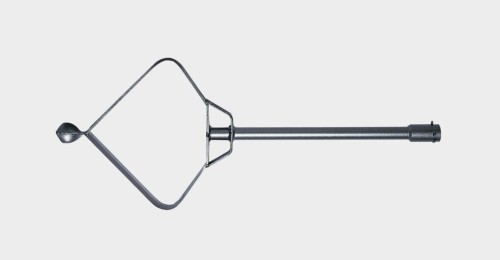 Wiertło Strzemiączkowe  Ø 660 mm do BT 131