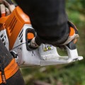 Pilarka Spalinowa STIHL MS 500i W