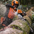 Pilarka Spalinowa STIHL MS 500i W