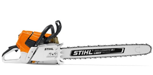 Pilarka Spalinowa STIHL MS 661 C-M