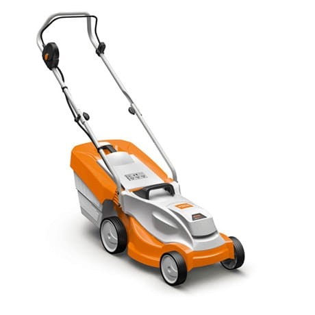 Kosiarka STIHL  RMA 235 z Akumulatorem AK 20 i AL 101