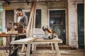 Pilarka spalinowa STIHL MS 162 C-BE 2-MIX z ErgoStart