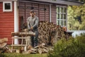 Pilarka spalinowa STIHL MS 162 C-BE 2-MIX z ErgoStart
