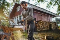 Pilarka spalinowa STIHL MS 162 C-BE 2-MIX z ErgoStart