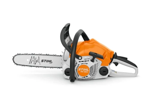 Pilarka spalinowa STIHL MS 162 C-BE 2-MIX z ErgoStart