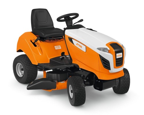 Traktor ogrodowy STIHL RT 4097 SX