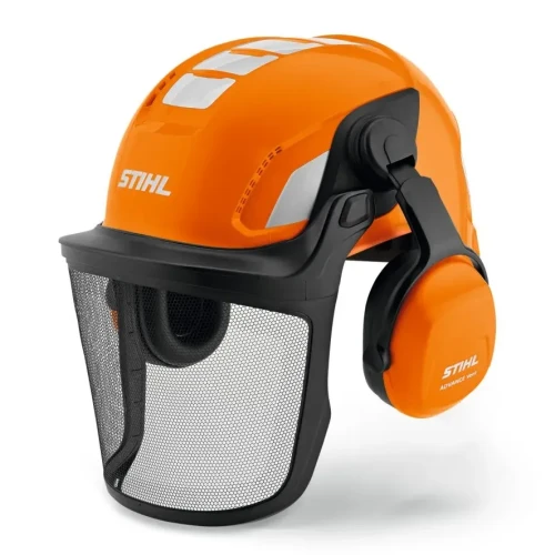 STIHL ADVANCE Vent -Hełm ochronny