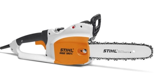 Pilarka elektryczna STIHL MSE 190