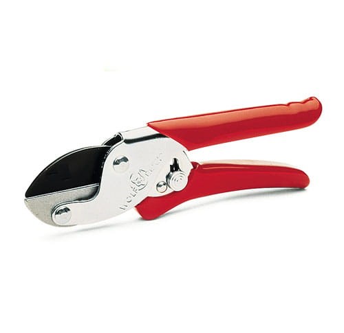 Sekator kowadełkowy Wolf Garten RS-EN Basic 19 mm – do gałęzi i młodych pędów
