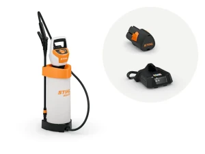 STIHL SGA opryskiwacz akumulatorowy 5L, bez akumulatora