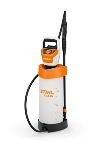 STIHL SGA opryskiwacz akumulatorowy 5L, bez akumulatora