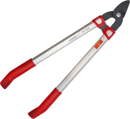 Sekator Wolf-Garten POWER CUT RR 630 – dwuręczny sekator nożycowy do gałęzi 35 mm