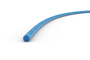 Żyłka tnąca okrągła cicha STIHL 1,6 mm x 19 m – niebieska żyłka do podkaszarek ogrodowych