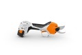 Sekator akumulatorowy STIHL ASA 20 – średnica cięcia do 25 mm, bez akumulatora i ładowarki