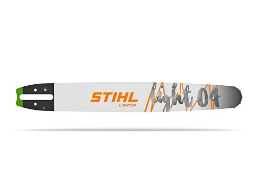 Prowadnica L04 40cm/16" 1,3mm/0.050" 3/8"P