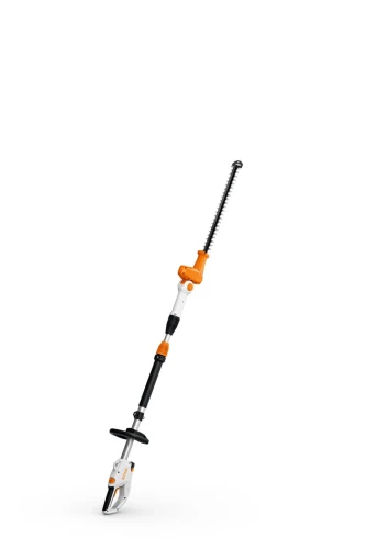 STIHL HLA 40 – akumulatorowe nożyce do żywopłotu na wysięgniku bez akumulatora i ładowarki