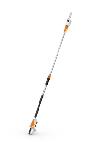 Podkrzesywarka akumulatorowa STIHL HTA 30 – piła na wysięgniku 280 cm