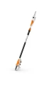 Podkrzesywarka akumulatorowa STIHL HTA 30 – piła na wysięgniku 280 cm