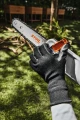 Podkrzesywarka akumulatorowa STIHL HTA 30 – piła na wysięgniku 280 cm