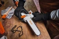 Podkrzesywarka akumulatorowa STIHL HTA 30 – piła na wysięgniku 280 cm