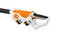 Podkrzesywarka akumulatorowa STIHL HTA 30 – piła na wysięgniku 280 cm