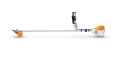 Kosa akumulatorowa STIHL FSA 120 – System AP, 36 V, 380 mm
