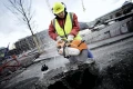 STIHL TS 420 Przecinarka Spalinowa 4,4 KM • Tarcza Ø350 mm • Do Betonu i Asfaltu