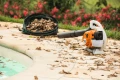 STIHL BG 56 Dmuchawa Spalinowa Ręczna do Liści • 27,2 cm³ • 700 m³/h