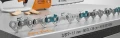 Łańcuch do pilarki STIHL MS 162 / MS 170 – 3/8"P 1,1 mm 50 ogniw (35 cm)