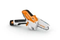 STIHL GTA 20 – akumulatorowa przecinarka z akumulatorem AS 2 i ładowarką ALS 31