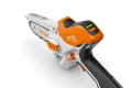 STIHL GTA 20 – akumulatorowa przecinarka z akumulatorem AS 2 i ładowarką ALS 31