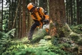 STIHL MS 300 C-M – pilarka spalinowa 3,3 kW / 4,5 KM