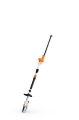 STIHL HLA 40 – Akumulatorowe nożyce do żywopłotu na wysięgniku 260 cm (zestaw AS 2 + AL 1)