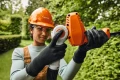 STIHL HLA 40 – Akumulatorowe nożyce do żywopłotu na wysięgniku 260 cm (zestaw AS 2 + AL 1)