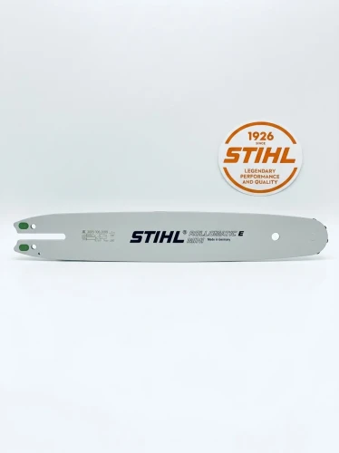 Prowadnica STIHL Rollomatic E Mini 35 cm 3/8"P 1,1 mm (30050003909)